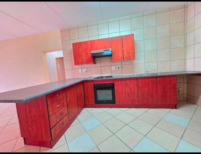 2 BEDROOM PROPERTY TO RENT IN NORTHGATE